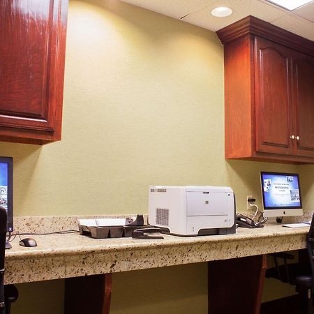 Hampton Inn & Suites Harlingen Eksteriør billede