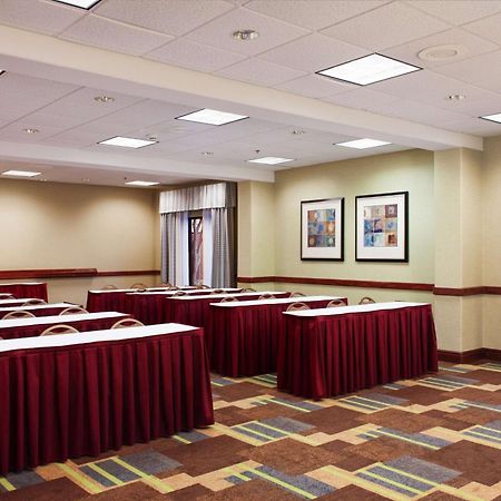 Hampton Inn & Suites Harlingen Eksteriør billede