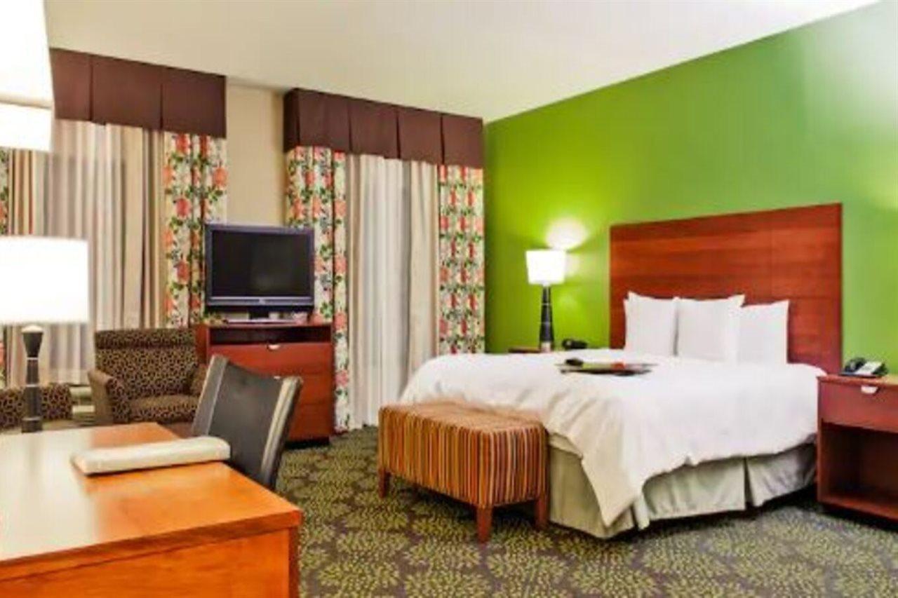 Hampton Inn & Suites Harlingen Eksteriør billede