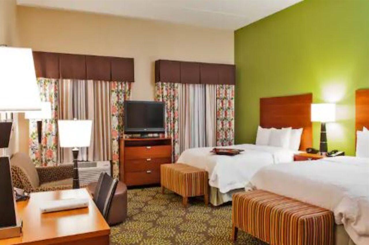 Hampton Inn & Suites Harlingen Eksteriør billede