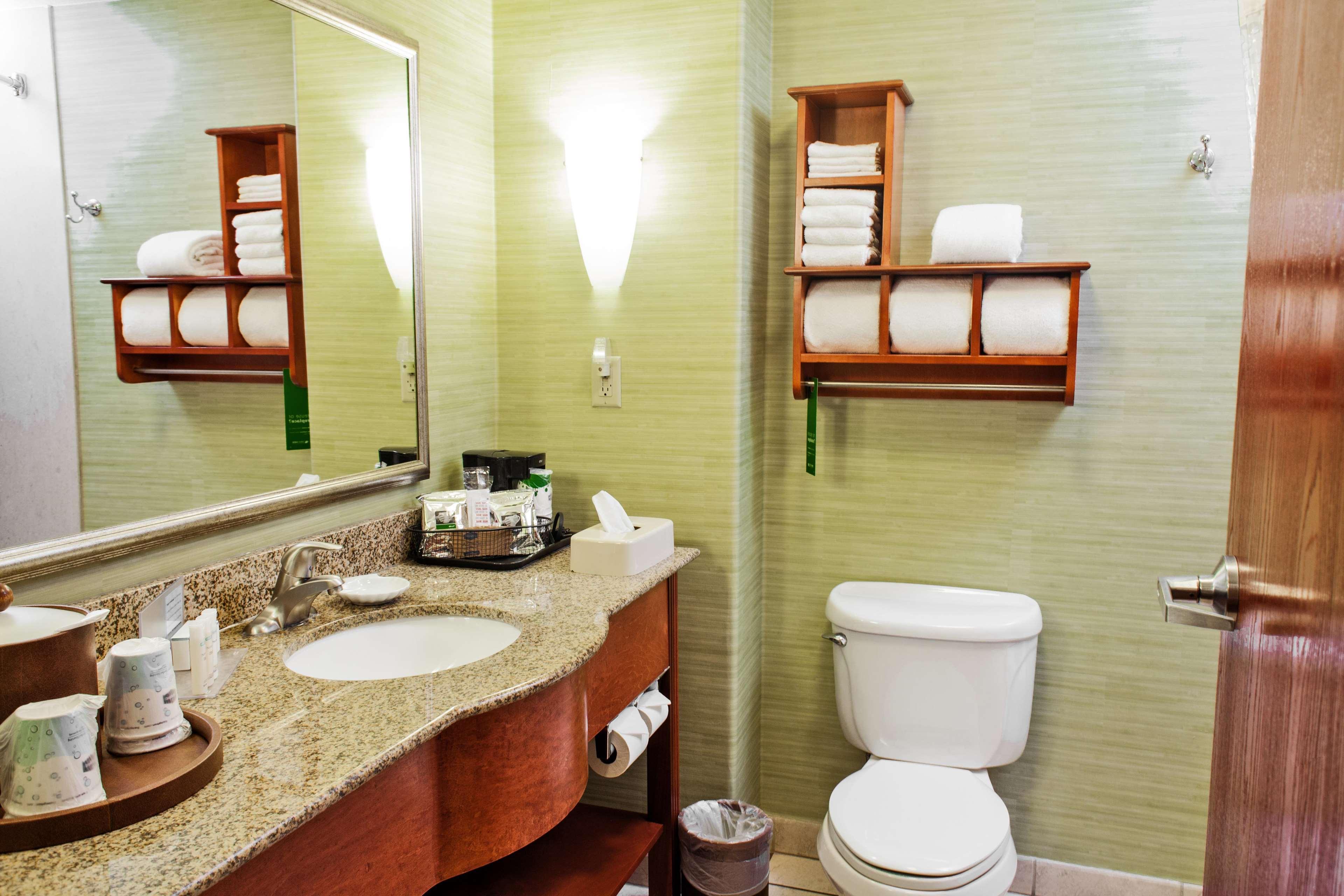 Hampton Inn & Suites Harlingen Eksteriør billede