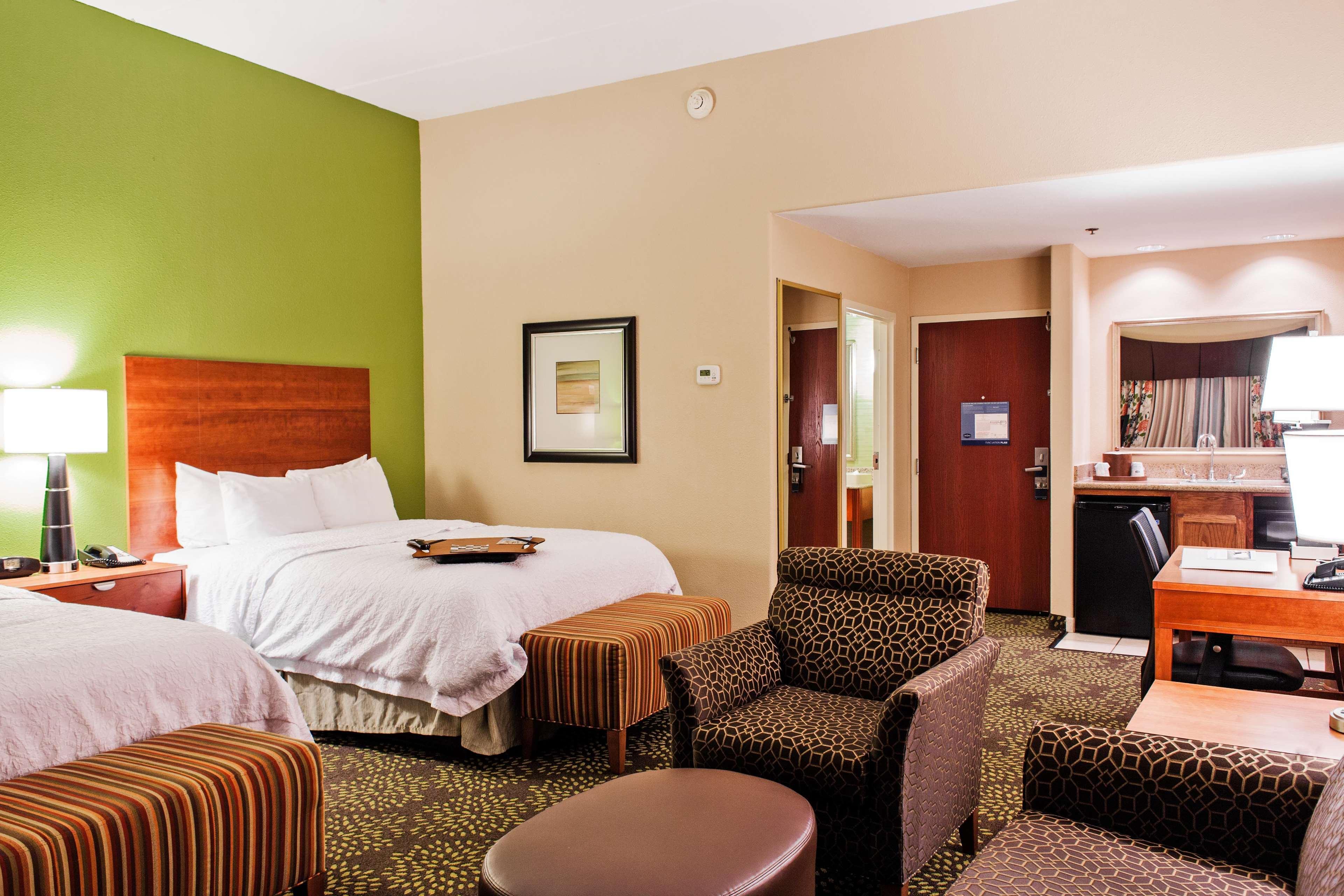 Hampton Inn & Suites Harlingen Eksteriør billede