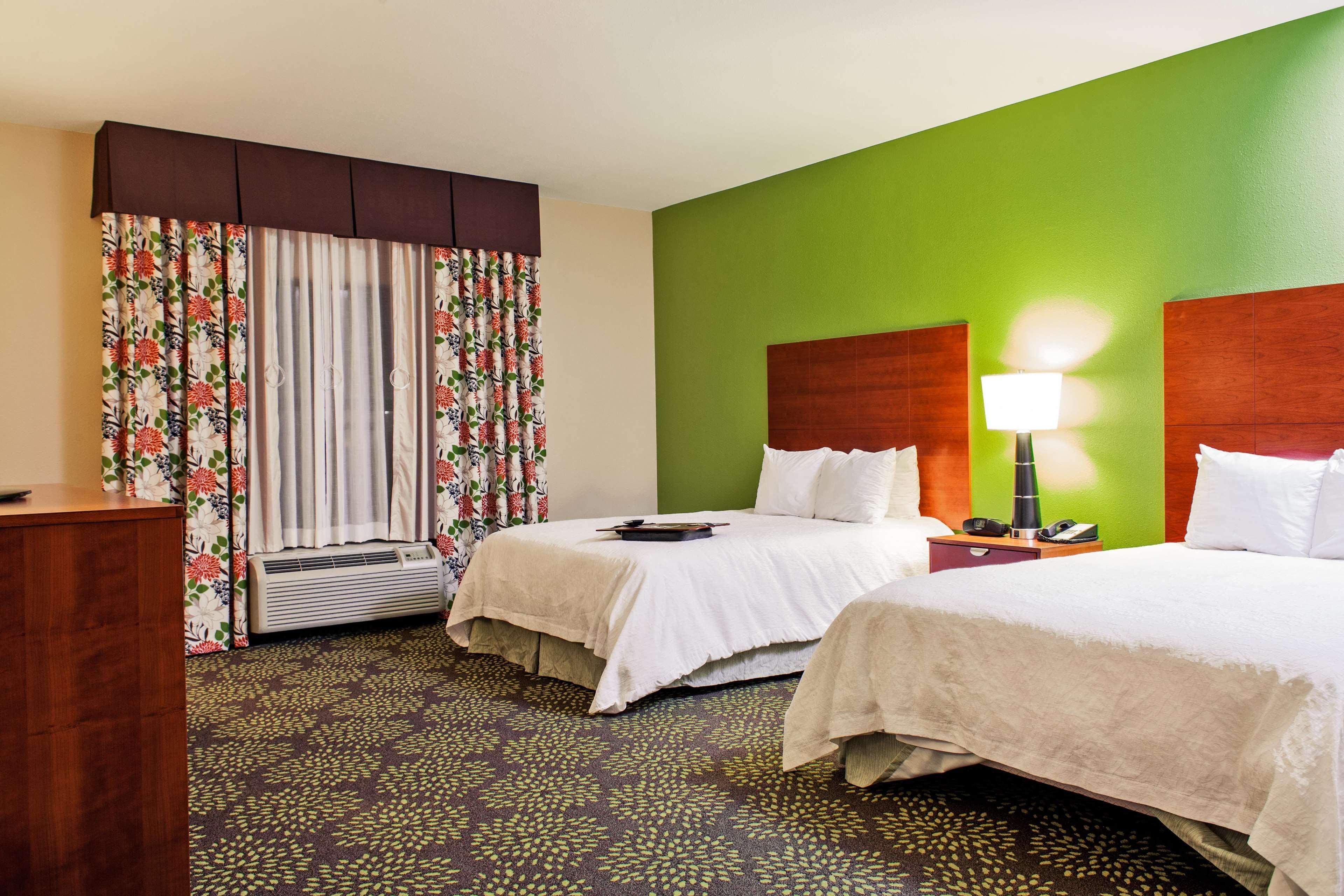 Hampton Inn & Suites Harlingen Eksteriør billede