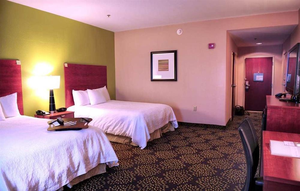 Hampton Inn & Suites Harlingen Værelse billede