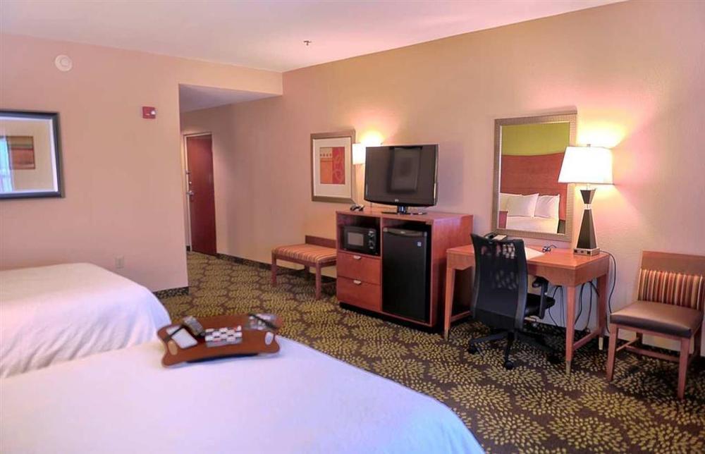 Hampton Inn & Suites Harlingen Værelse billede