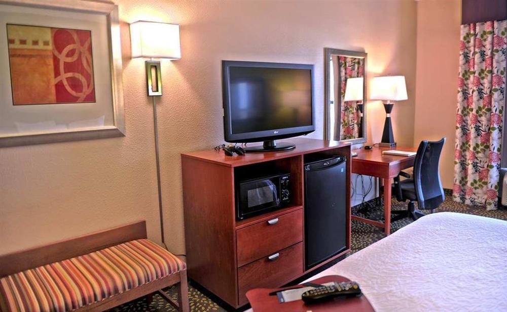 Hampton Inn & Suites Harlingen Værelse billede