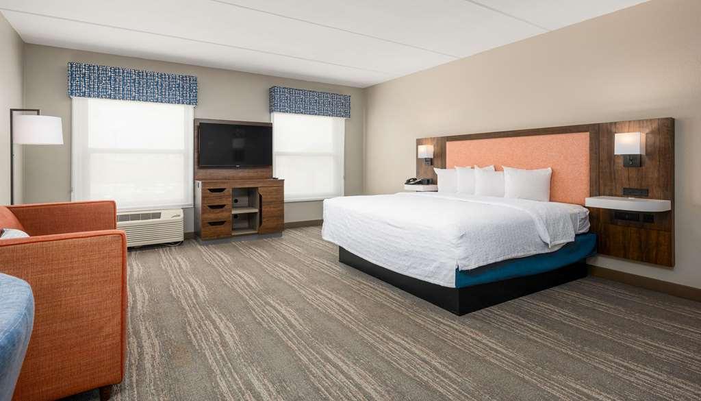 Hampton Inn & Suites Harlingen Værelse billede