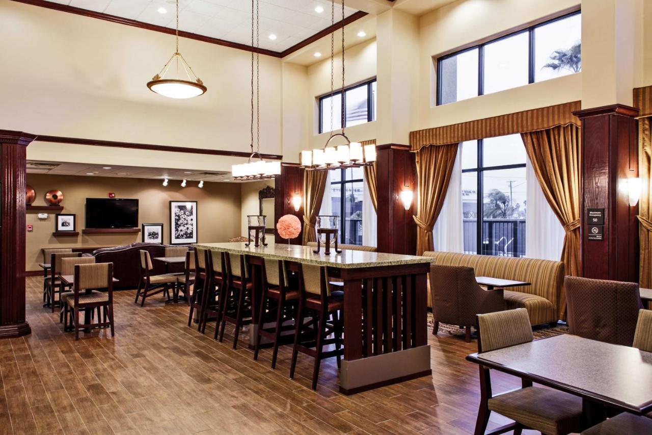 Hampton Inn & Suites Harlingen Eksteriør billede