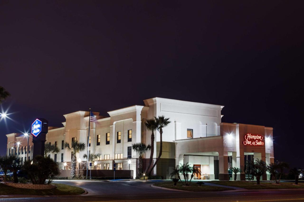 Hampton Inn & Suites Harlingen Eksteriør billede