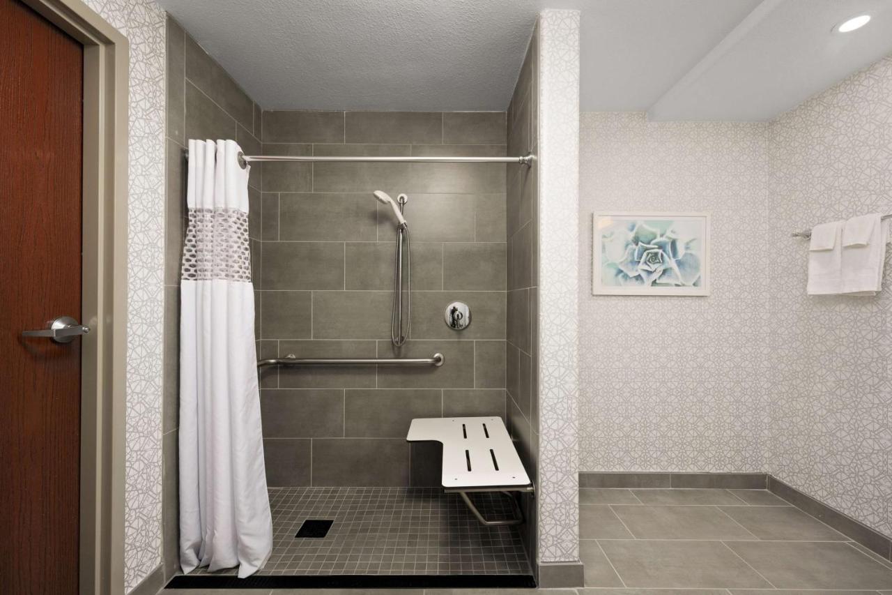Hampton Inn & Suites Harlingen Eksteriør billede