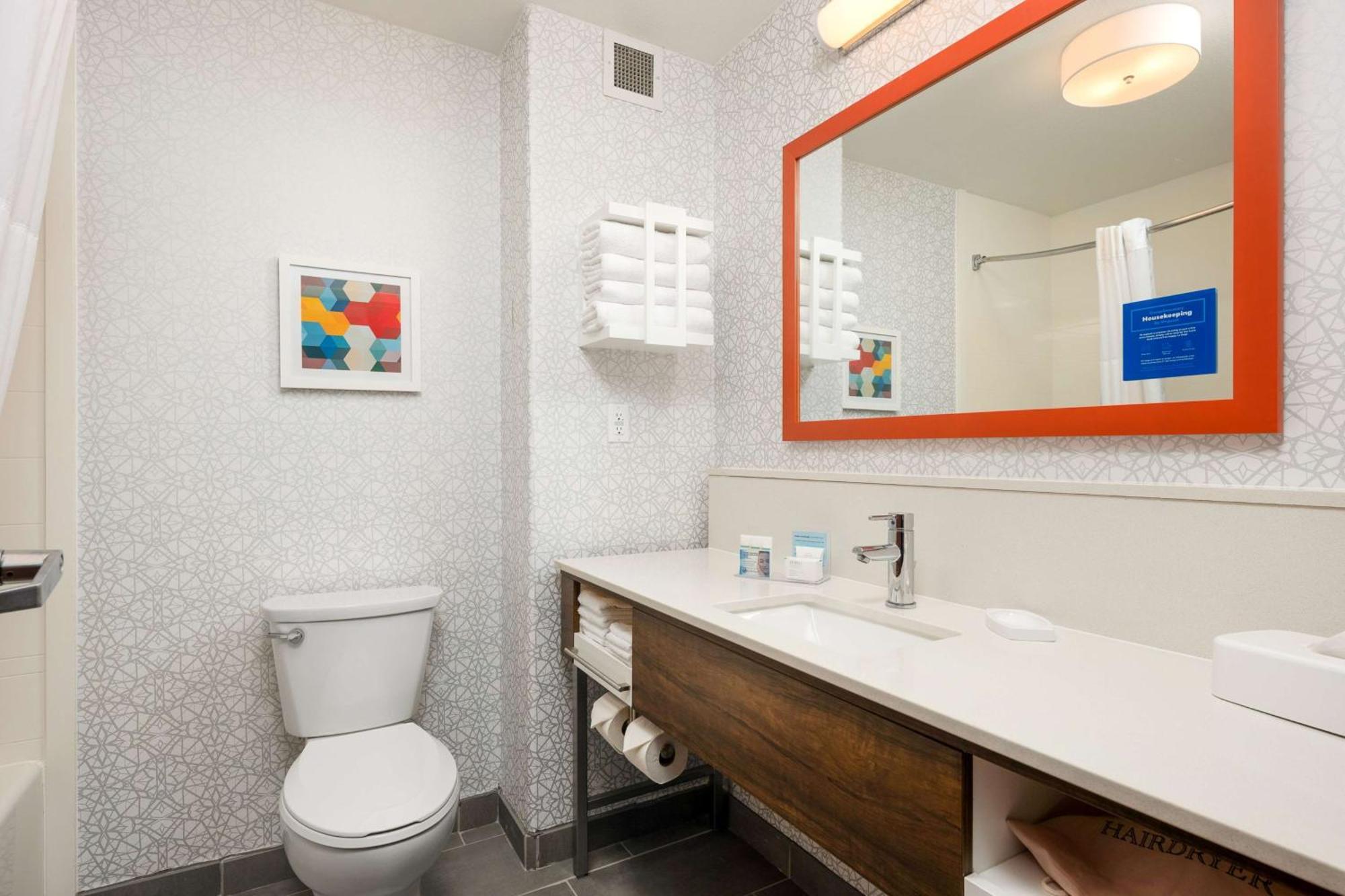 Hampton Inn & Suites Harlingen Eksteriør billede