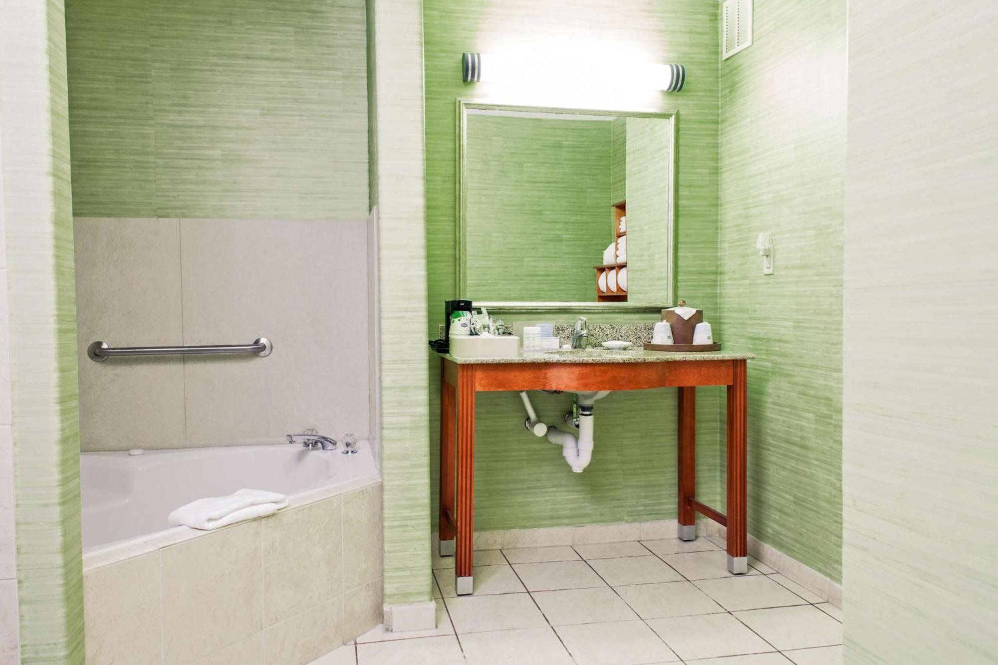 Hampton Inn & Suites Harlingen Eksteriør billede