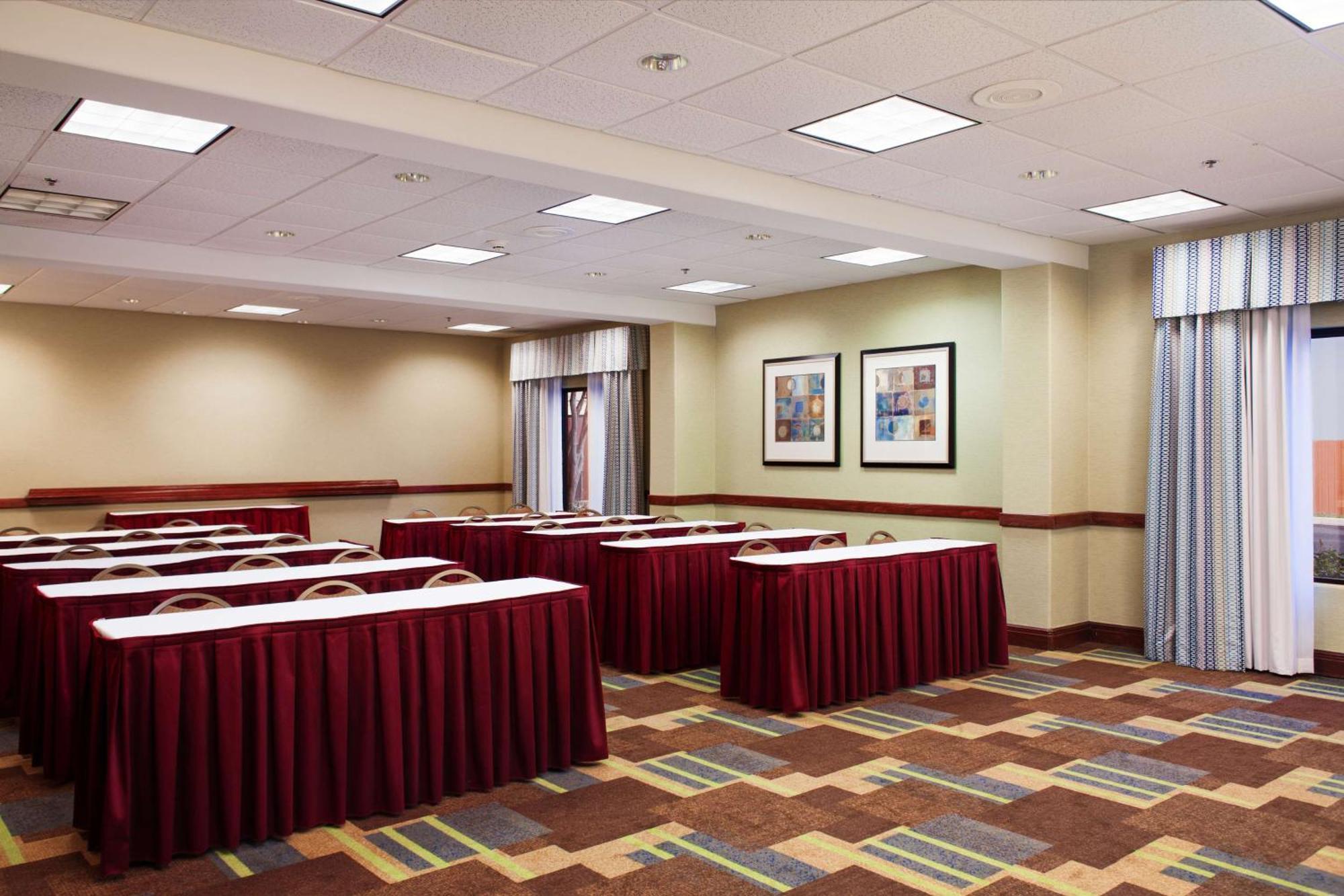 Hampton Inn & Suites Harlingen Eksteriør billede