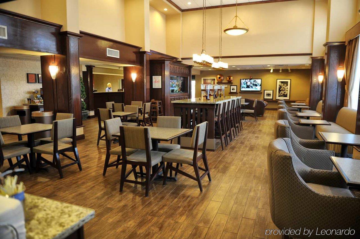 Hampton Inn & Suites Harlingen Eksteriør billede