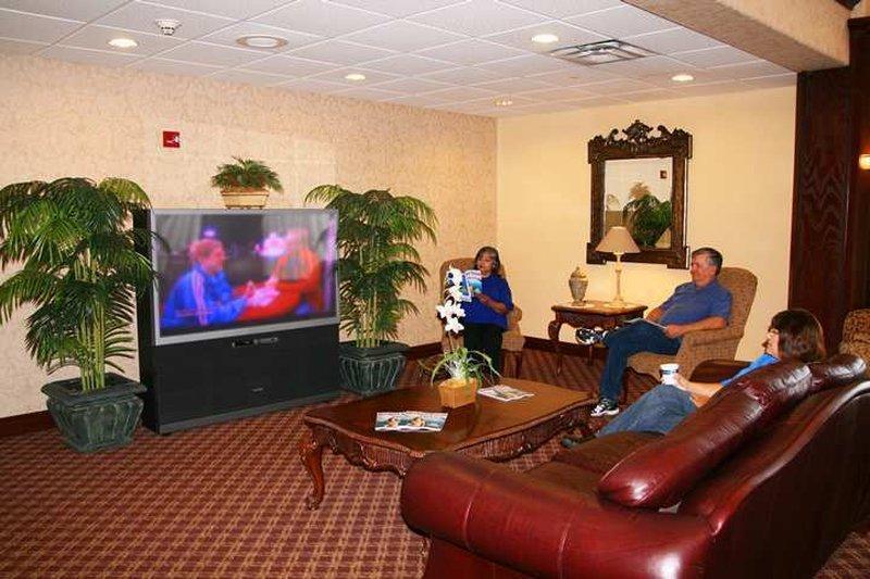 Hampton Inn & Suites Harlingen Eksteriør billede