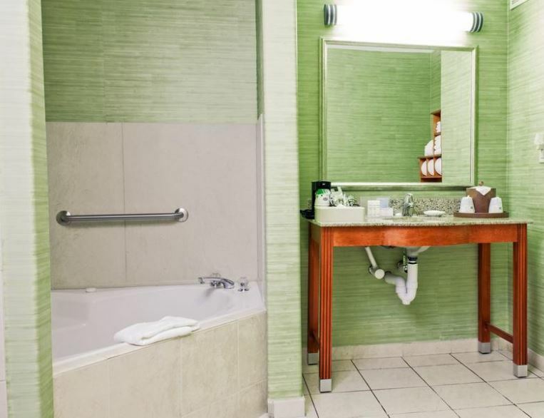Hampton Inn & Suites Harlingen Eksteriør billede
