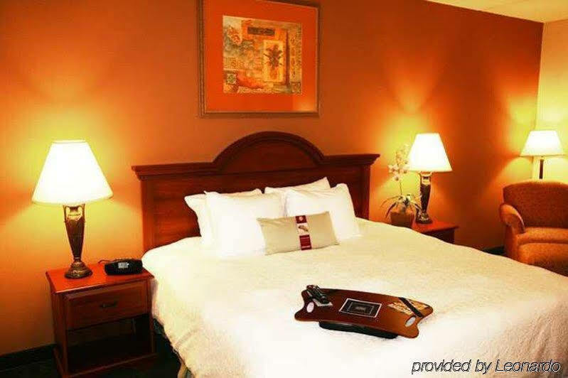 Hampton Inn & Suites Harlingen Eksteriør billede